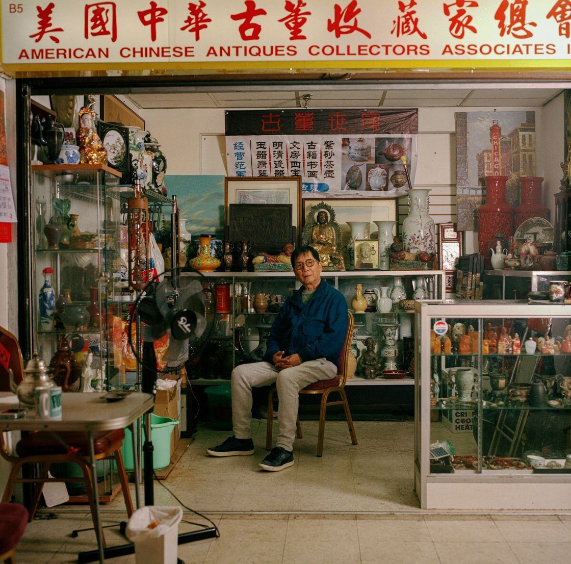 Michelle Shen (DOC ‘23)