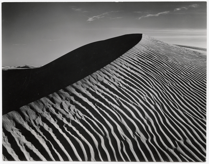 White Sands National Monument, New Mexico