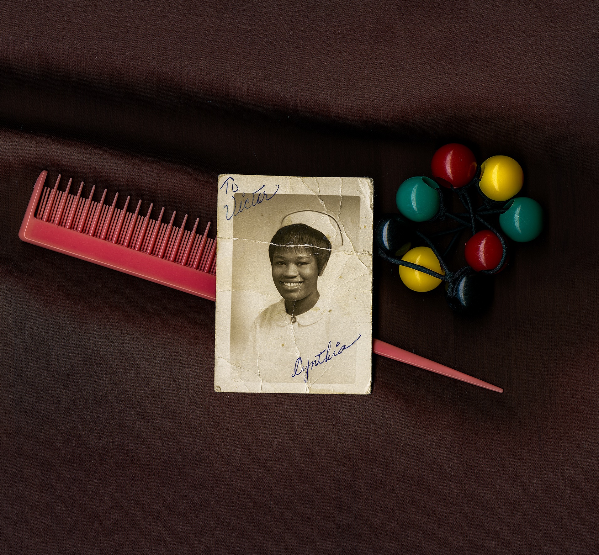 Adriel Michelle (CP ‘24) 