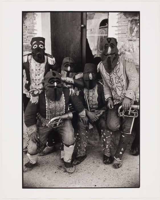 [The Jews of San Fratello, Sicily, Italy]