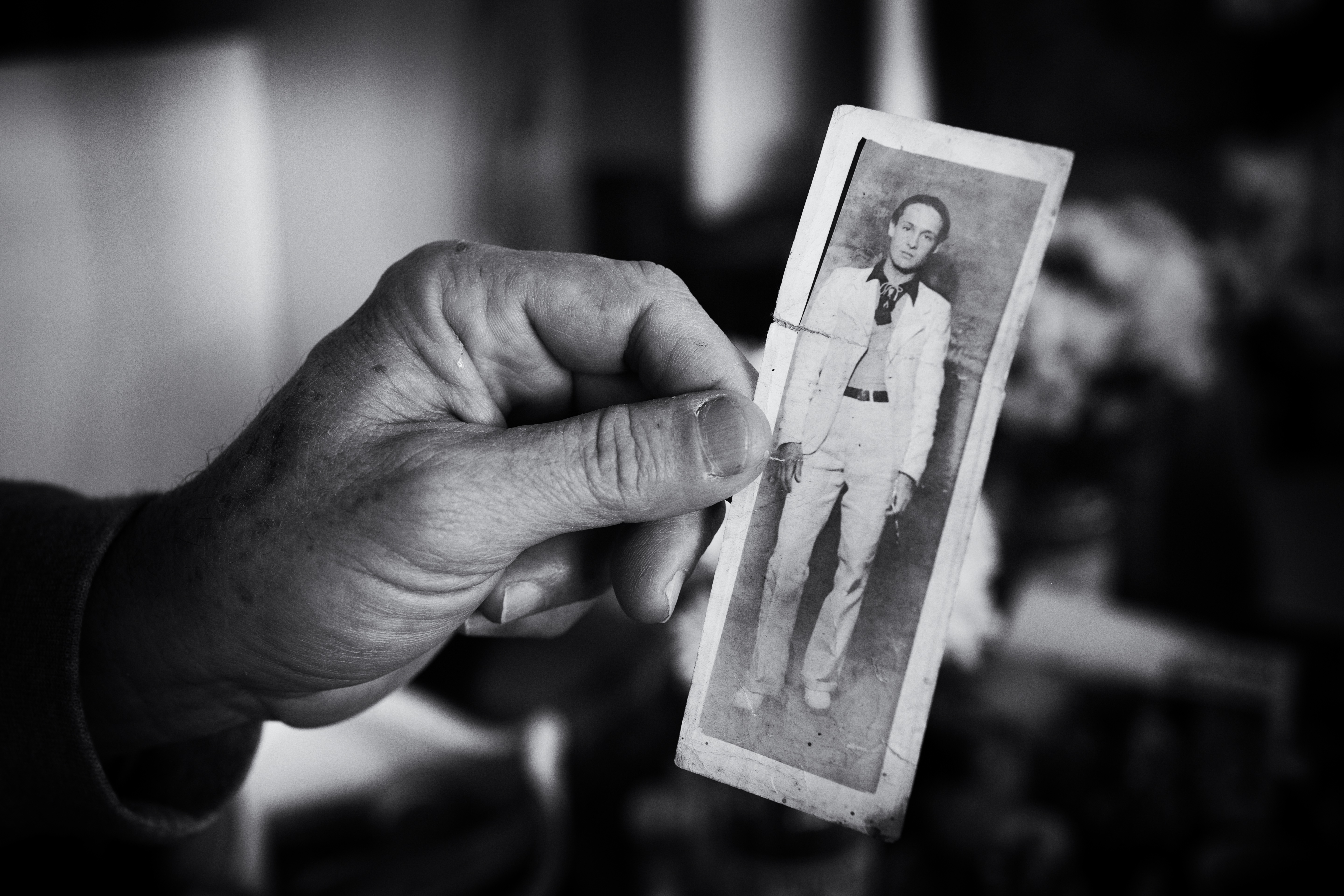 Evelyn Sosa (DOC ‘23)