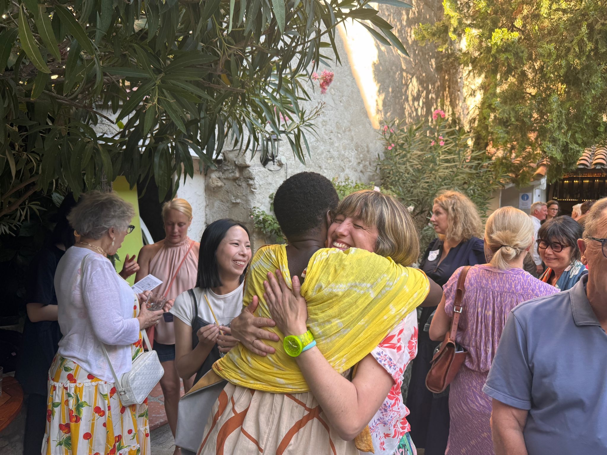 ICP plays a big role at Rencontres d'Arles: Connecting New York to the global photo community  