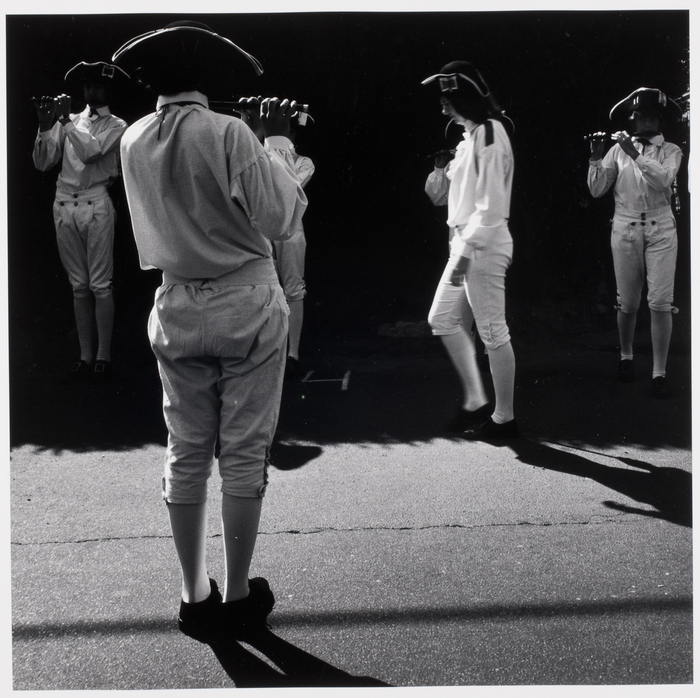 Memorial Day Minutemen, Westport, Connecticut