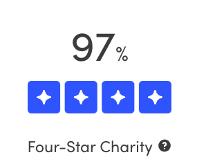 97% and 4-star rating