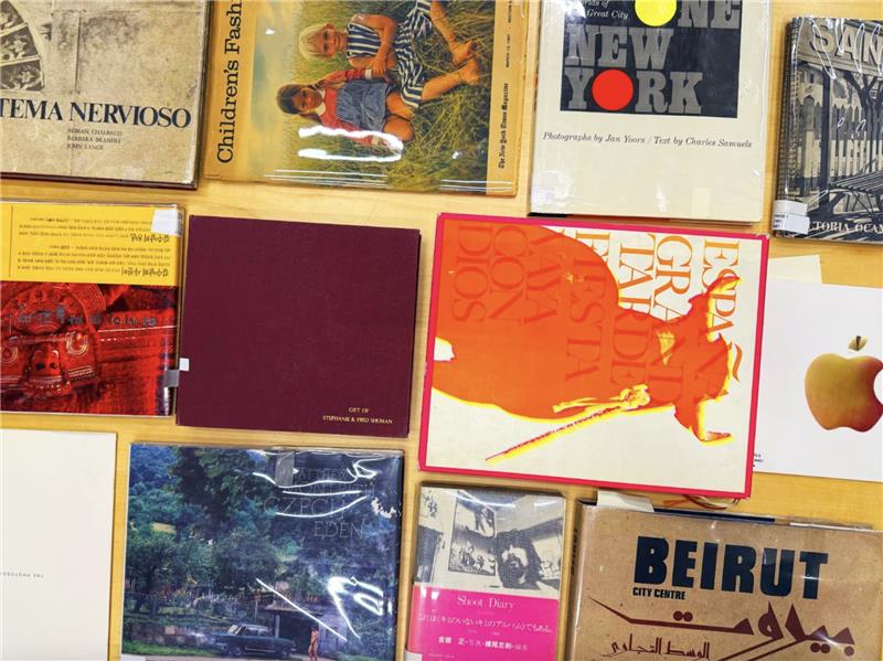 ICP Photobook Club: Deirdre Donohue