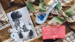 Image by ICP alum Nina Tanujaya