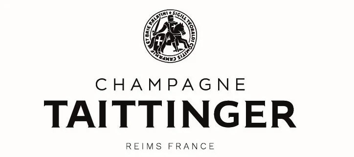 Champagne Taittinger Logo