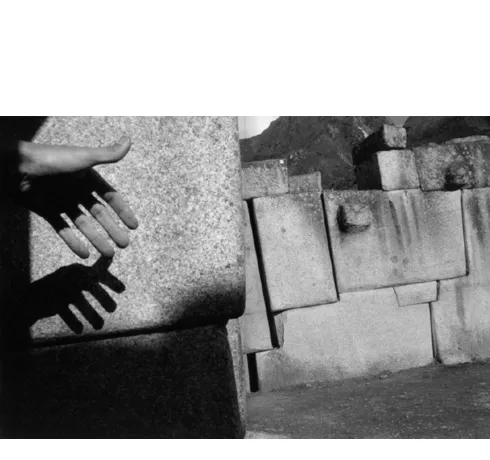 Sergio Larraín, Cuzco, Peru, 1960. © Sergio Larraín / Magnum Photos