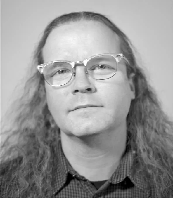 Profile picture for user DarinMickey