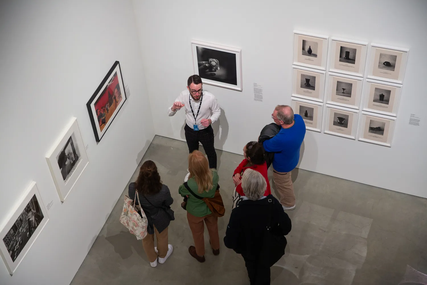 Photo credit; Gabrielle Ravet 