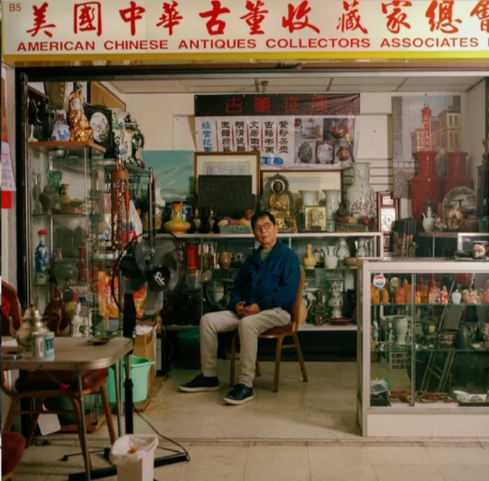 Michelle Shen (DOC '17)