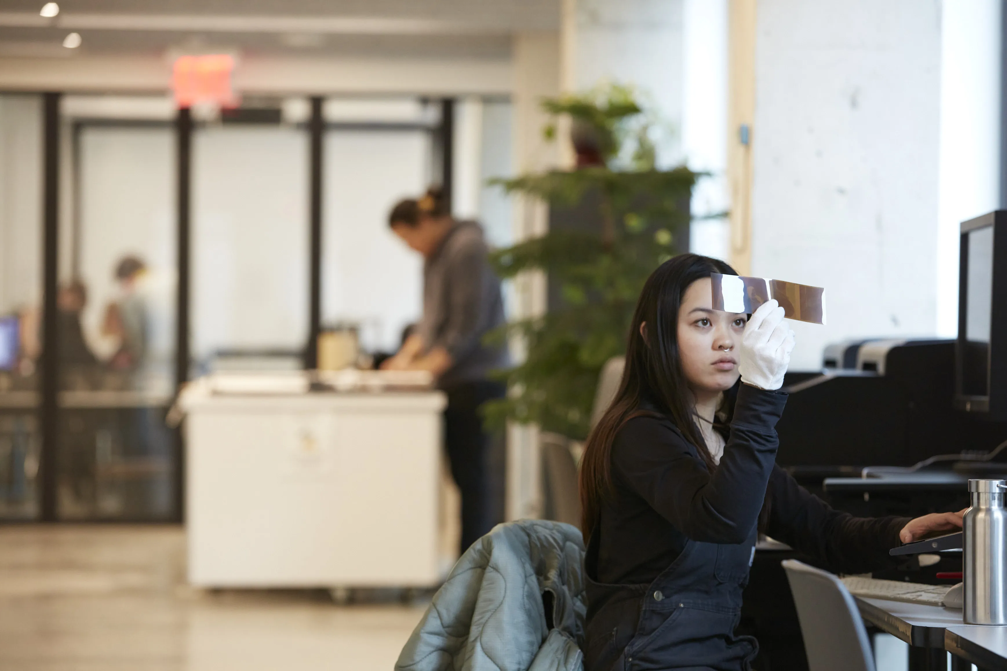 Matthew Septimus for ICP.