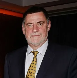 Picture of Nick Read