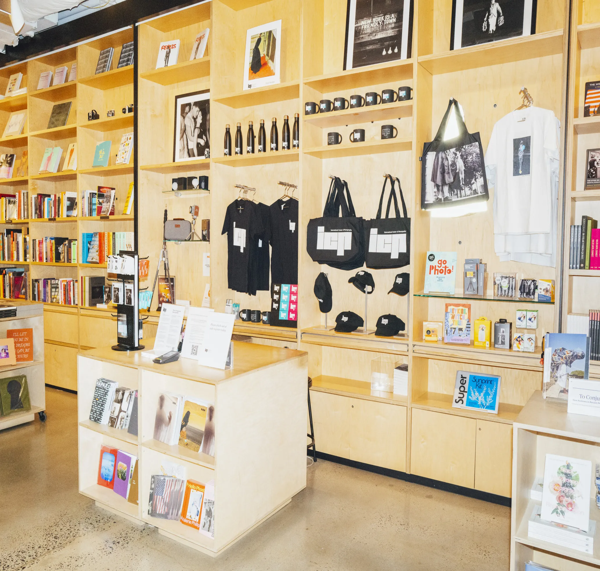 Photo Credit: Sara Konradi